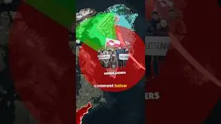 Заявление Трампа о Гренландии спровоцировало дипломатические попытки минимизировать ущерб #Трамп ...