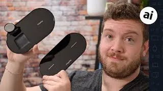 Review: Mophie's New Qi Wireless Chargers Now Charge Everything!