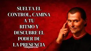 DEJA DE PERSEGUIR Y ATRAE LA VIDA QUE MERECES