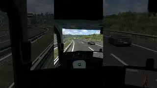 #eurotrucksimulator2  Part 275 #ets2 #short
