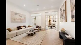 9 W 84th Street - Renovated Townhouse steps from Central Park