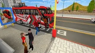 Bus Driving Games : City Coach Game contact Trindang Latest releases video featuresTop Fast Gameplay