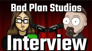 Interviewing The Developers Of End Of Ember Bad Plan Studios - Karlec's Creator Corner