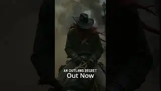 An Outlaws Regret #gothiccountry #cowboys #outlawmusic #countrymusic #countryfromthegrave
