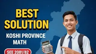 Solving Koshi Math Problems with the BEST Method
