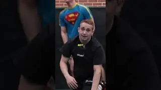How to Ankle Pick