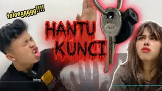 KUNCI GA DICARI VS DICARI BIKIN EMOSI |Ardikatamps