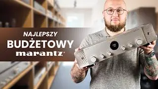 Najlepszy budżetowy MARANTZ | Seria 70