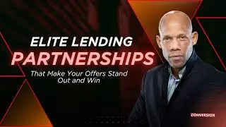 Elite Lending Partnerships That Make Your Offers Stand Out and Win