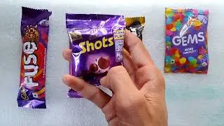 dairy milk chocolate asmr 🍫🍬🍭🤪 #shorts