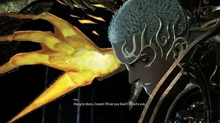 CODE VEIN II dejected assailant