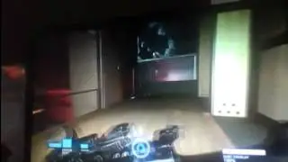 Syndicate Gameplay