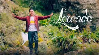 Galiano Quispe - LLORANDO Primicia 2026 ( Video Clip )