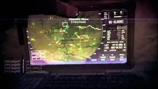 Ferger | MW3 | Montage