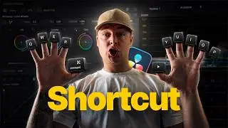 Edit Faster in DaVinci Resolve | Pro Workflow Tips