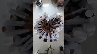 Perpisahan sekolah 🏫 SMKIK🤍🥰