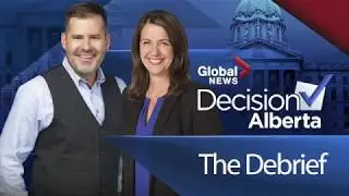 Calgary-Elbow winner and loser