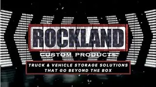 Fire Command Cabinet | Organized, Secure, Command-Ready Solutions by Rockland Custom Products