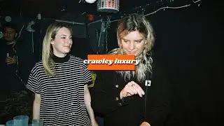 ohmydais b2b FAE | Team Woibey Set | The Crawley Luxury Xmas Party