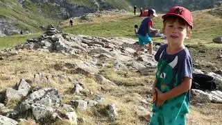 23082020 Vues au refuge des Espuguettes, Gavarnie, 2027m. PN des Pyr&eacute;n&eacute;es.