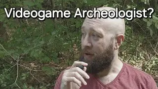 Video Game Archeology. Zach Daniel's Gaming Journal - 007