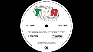 Prince Ozay - Tamra Maew [TWR07]