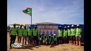 Building Mauritania’s Future | GSCO Impact & Achievements 2025