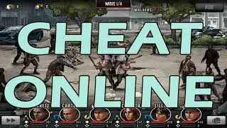 Walking Dead Road To Survival Cheat Codes &lArr; As In The Old Days....;)