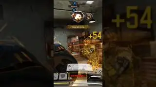 I Went INSANE&hellip; 43 KILLS in RANKED on DIESEL 🤯🔥 | COD Mobile