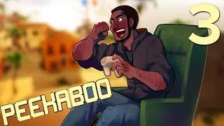 [3] Peekaboo Early Access w/ GaLm and Friends