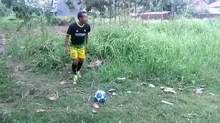 MATSAGA SC (Guru MTs Negeri 3 Tegal) VS Tc  Bekasi Trayeman