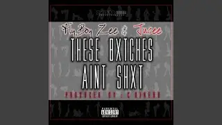 These Bxtches Aint Shxt