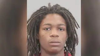 Repeat bond violator raises concerns about Harris County's monitoring system