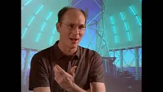 Computer Chronicles: Hi-Tech Hawaii - Part 2/3 (2001) | Space, Telecom & Volcanos
