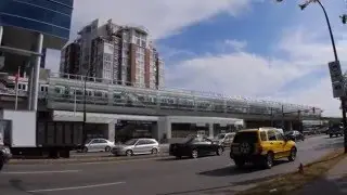 Main Street-Science World station upgrades complete