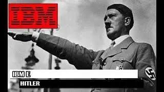 IBM e HITLER