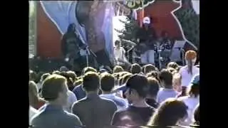 BLACK FATE, 1995 г. (live)