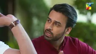 Dagh e Dil - Ep 18 - Best Moment 03 - [ Asad Siddiqui, Nawal Saeed ] - HUM TV