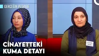 Nedim Yaman Öldürülmeden Önce Kuma Mı Getirmek İstiyordu? | Gerçeğin Peşinde