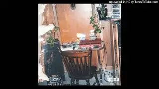 J. Cole - Poor Thang (Instrumental)