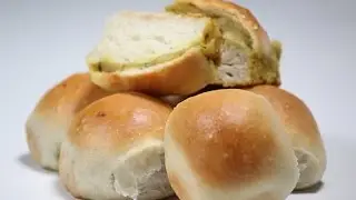 Baked Vada Pav | Sanjeev Kapoor Khazana