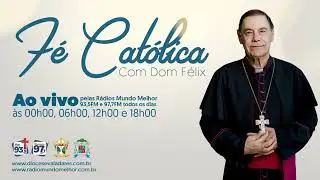 FÉ CATÓLICA 03   JANEIRO   2026 SÁBADO