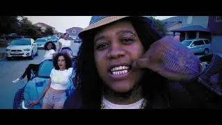 King Key - All I Got (Shot by Nvision Films)(Directed by Eric Sattler)