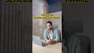 Top 5 Tutor Scheduling Software of 2025 | Best Tools for Tutors & Tutoring Businesses