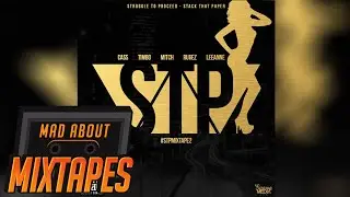Yung Talee, Cass & Mitch - Thinking Out Loud @MADABOUTMIXTAPE