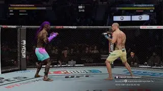 UFC 5