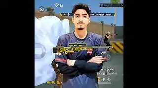 AWM দিয়ে 10 Kill এর চ্যালেঞ্জ 🥵
