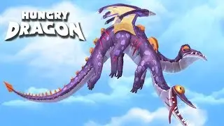 Hungry Dragon🐲. Новая игра от Ubisoft.