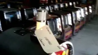 Atronic Cash Line