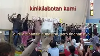 Presentation That Wows Audience | Nakakamanghang Pagtatanghal | Indonesian Chorale | Taipei Taiwan